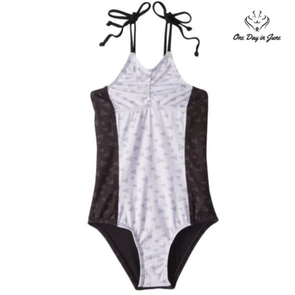 Reef Tonight's The Night One Piece Swimsuit Size 8